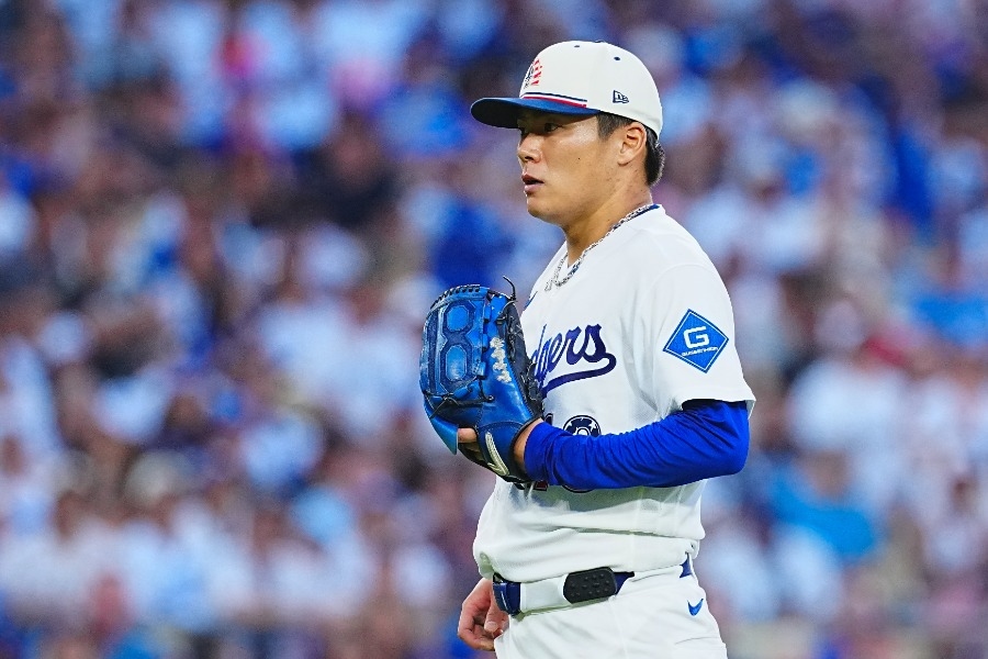 山本由伸7局10K無失分奪第9勝 大曲球讓Xander Bogaerts跪地三振