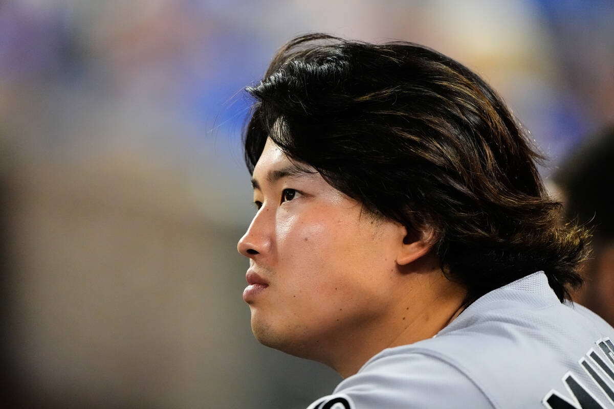 村上宗隆先發扛4棒 白襪贏球就進季後賽