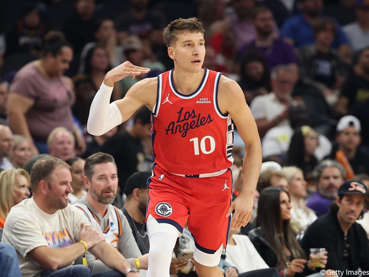 金塊有意網羅Bogdanovic 取決快艇是否放棄球隊選項