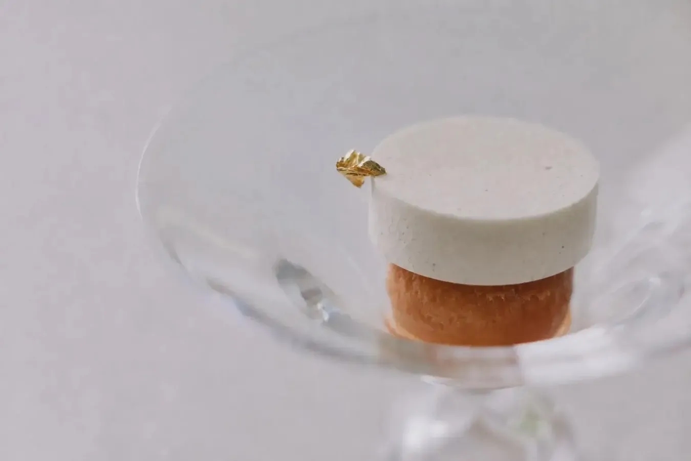 白金甜點餐廳 nuance 開幕 供應甜點套餐