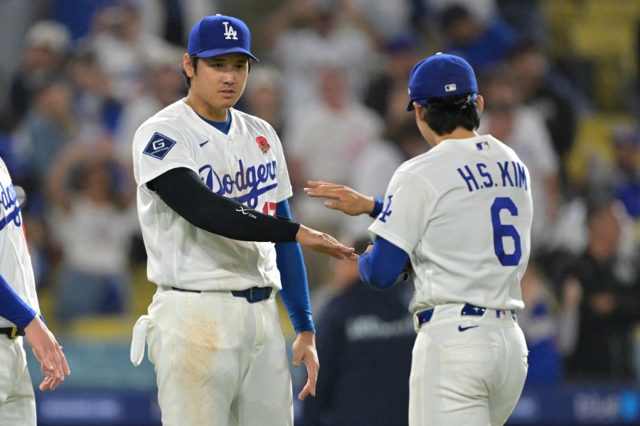 MLB擬推硬上薪資上限 道奇恐受大谷翔平延遲合約壓力