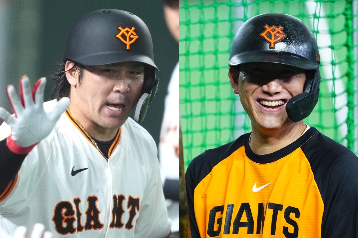 巨人罕見擺捕手4人 村田讚小林、甲斐串聯資訊穩軍心