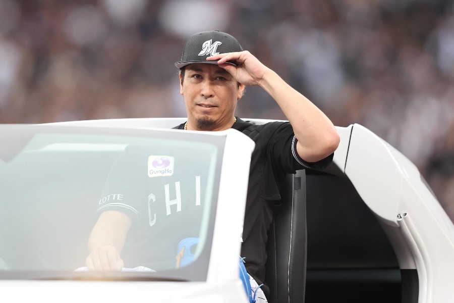 益田直也生涯250救援 金子侑司曝難打原因