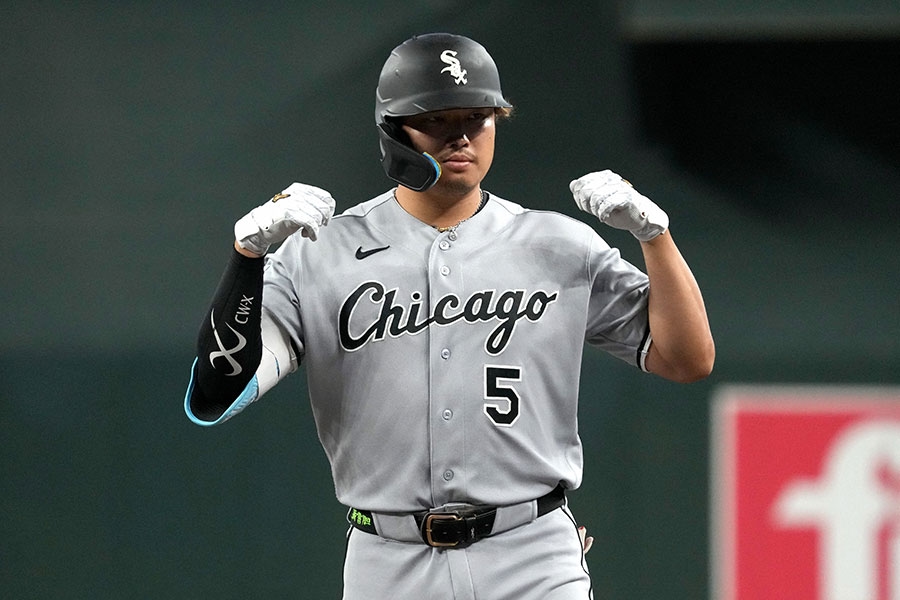村上宗隆29轟難救白襪 連2戰再見敗