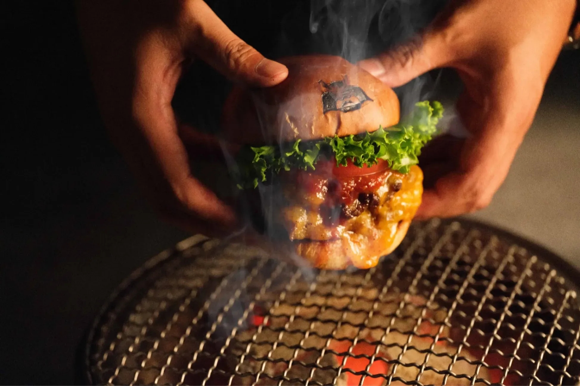 和牛漢堡名店 SHOGUN BURGER 推新型態烘焙咖啡店 進駐駒澤