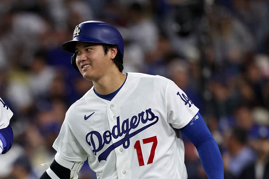 大谷翔平50轟50盜對比PCA 引球迷熱議