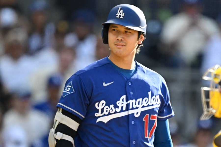 大谷翔平第1棒DH Tarik Skubal戰老東家