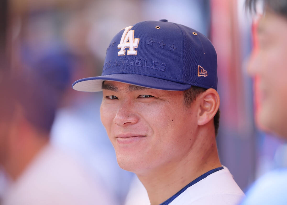山本由伸談大谷翔平「頭腦也很厲害」 全明星週末分開直呼寂寞