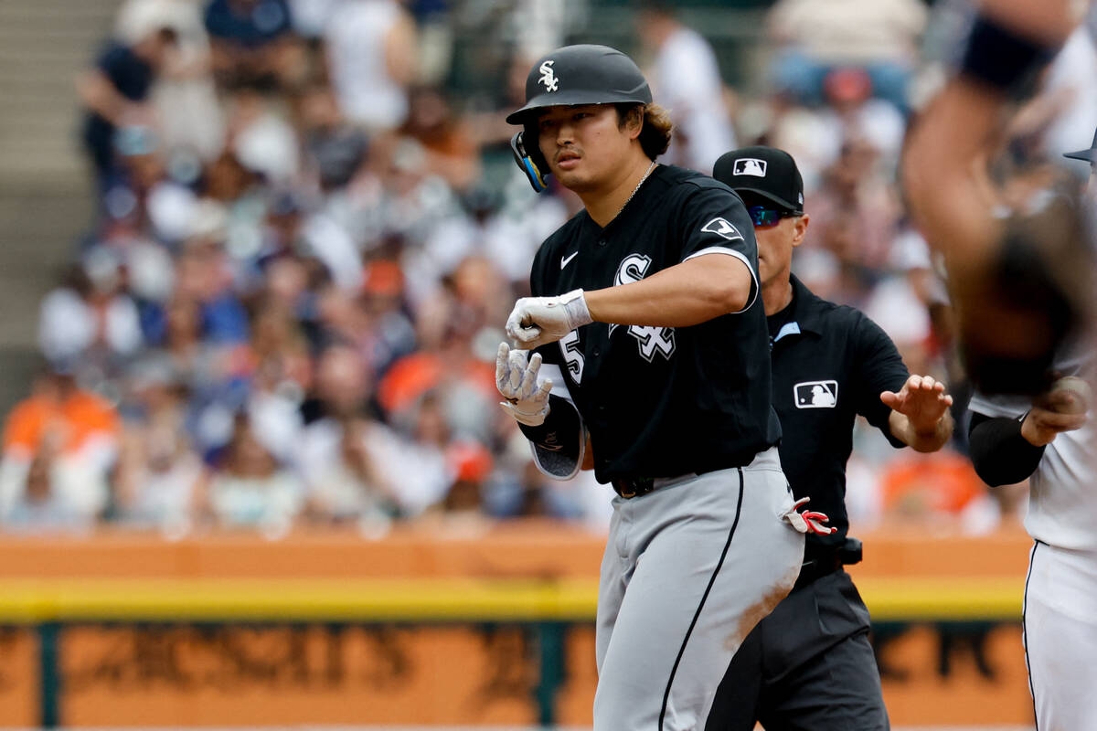 村上宗隆首對今永昇太 首打席揮空遭三振