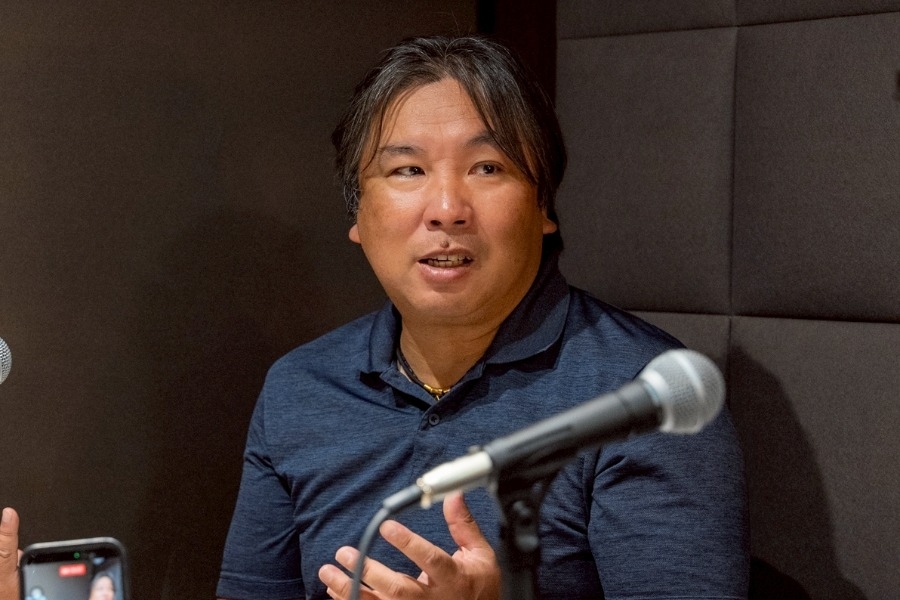 里崎智也不滿YouTube遭改寫成新聞