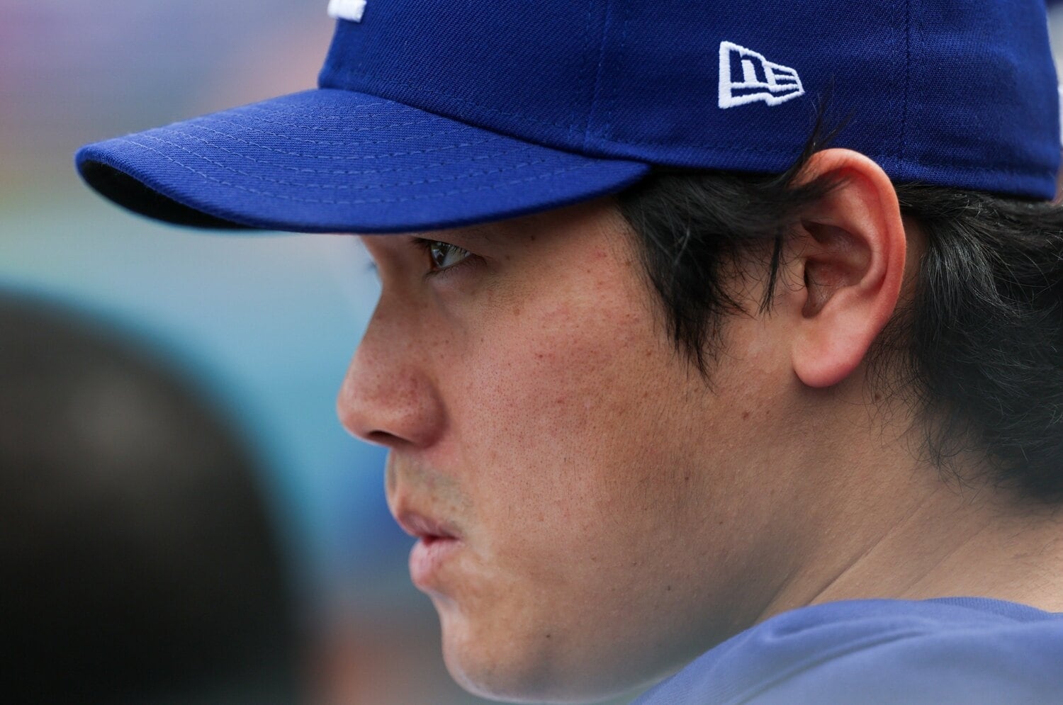 大谷翔平復出倒數 道奇教頭評跑打進度