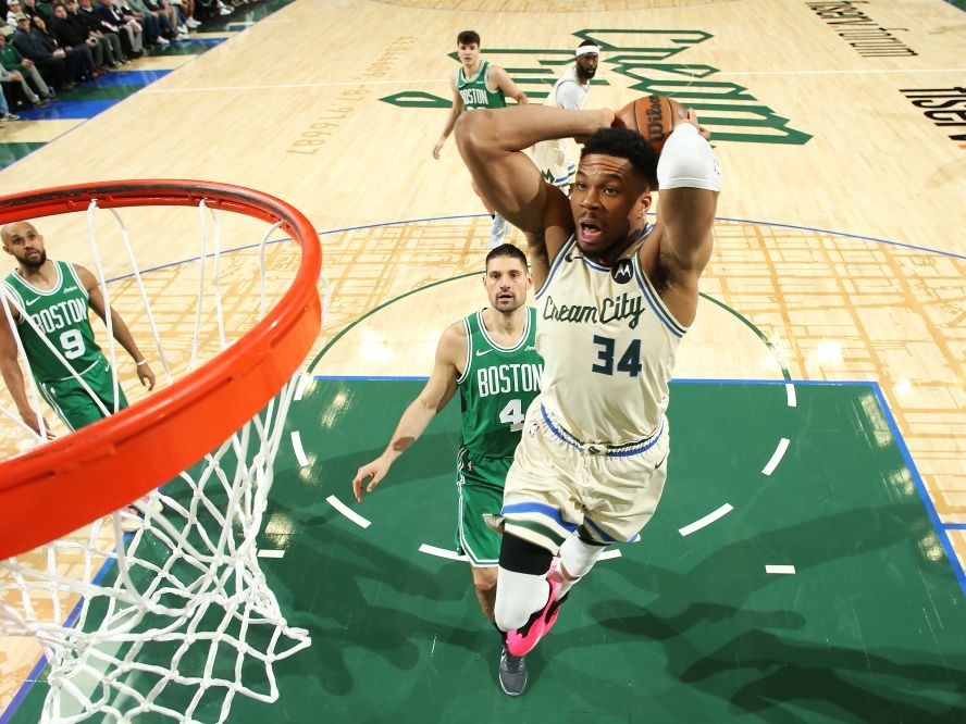 公鹿送走Giannis Antetokounmpo改走重建 Taylor Jenkins 接掌新方向