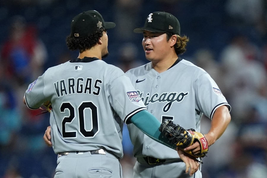 MLB明星賽879萬人收看 超越NBA居首