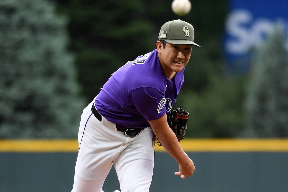 菅野智之先發5局失2分奪第4勝 日美通算150勝達陣