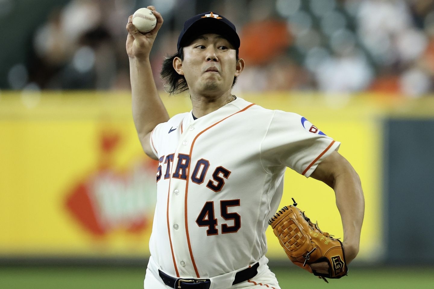 今井達也6局失1分奪第6勝 太空人勝馬林魚