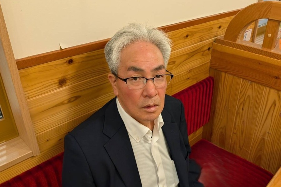 米村明怒追學長 PL秘密兵器闖甲子園