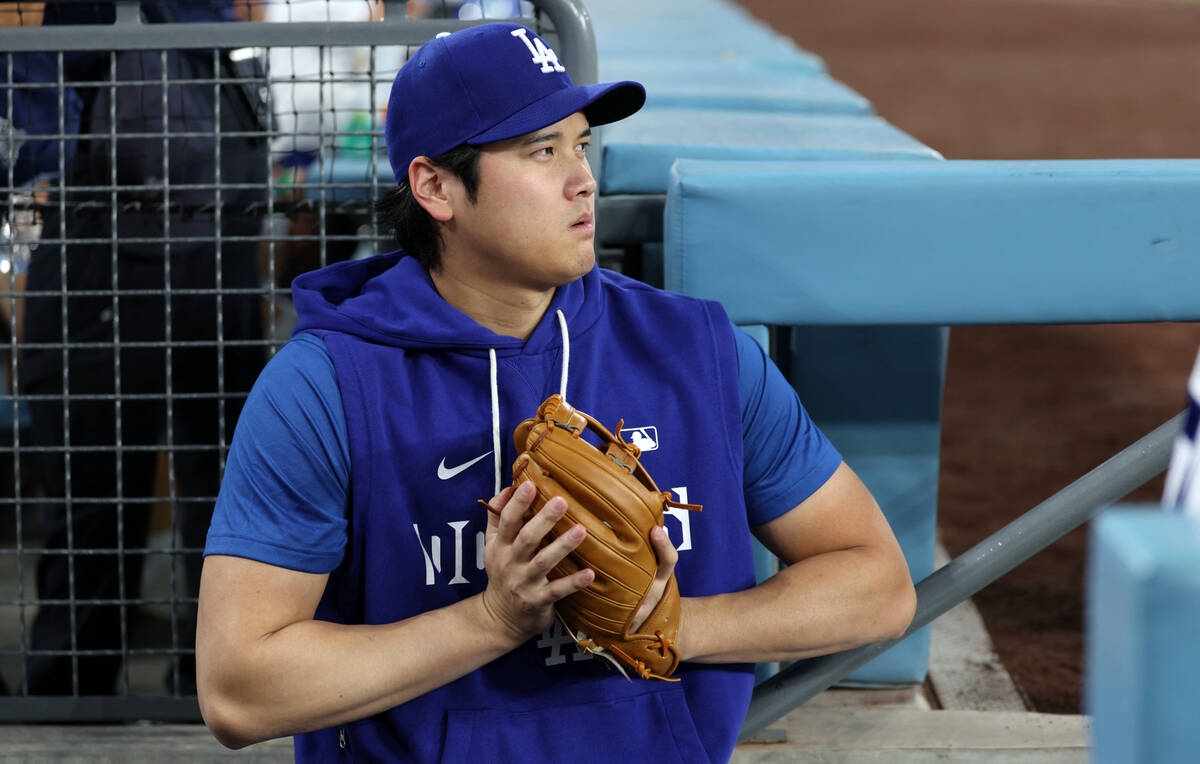 大谷翔平進傷兵名單 最快9月24日歸隊