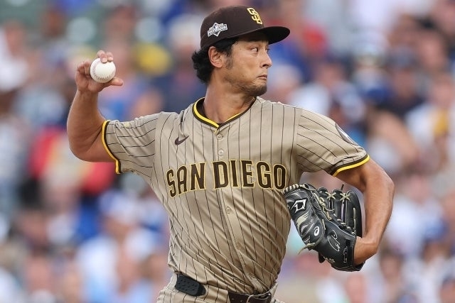 達比修有術後牛棚投球 韓媒關注亞洲勝投紀錄