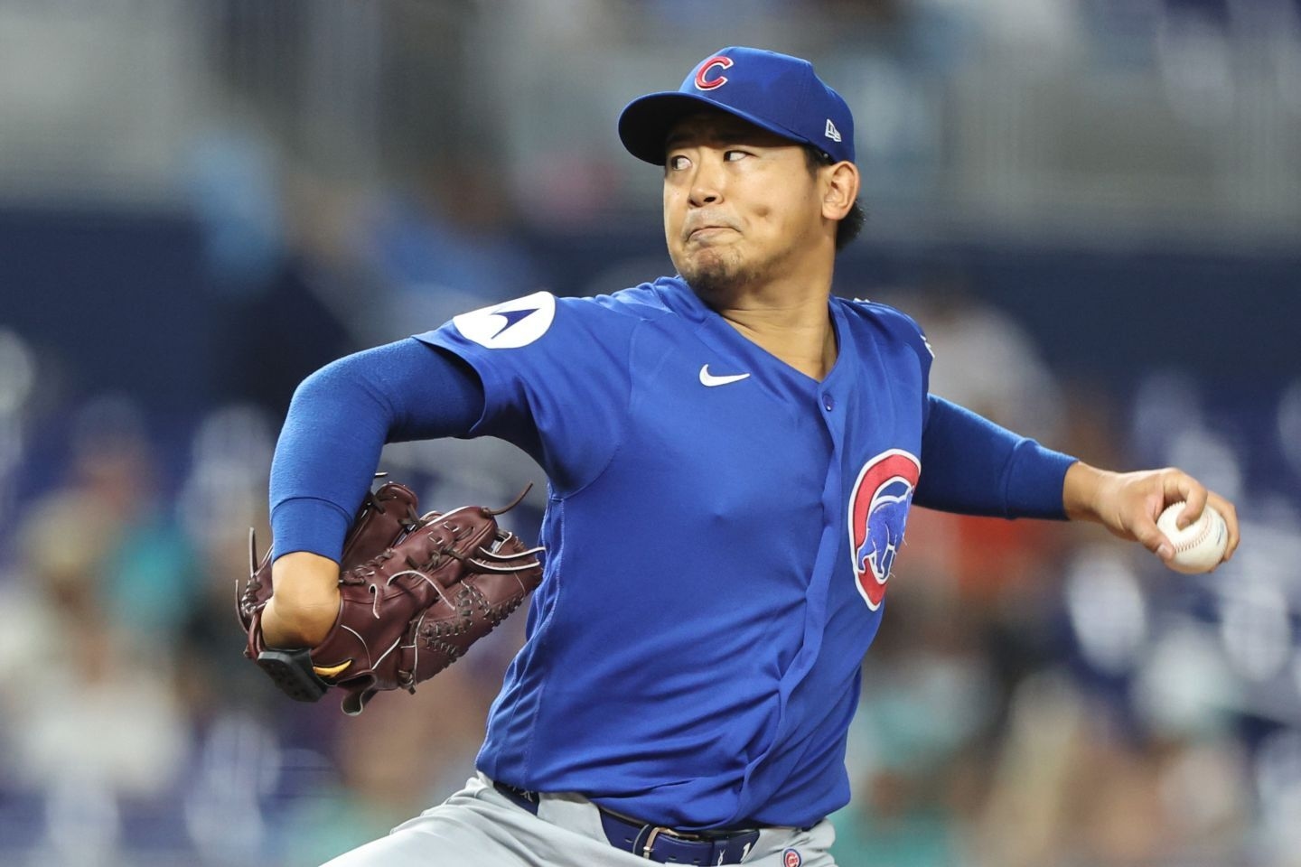 今永昇太6局失1分奪第9勝 小熊外卡登首位