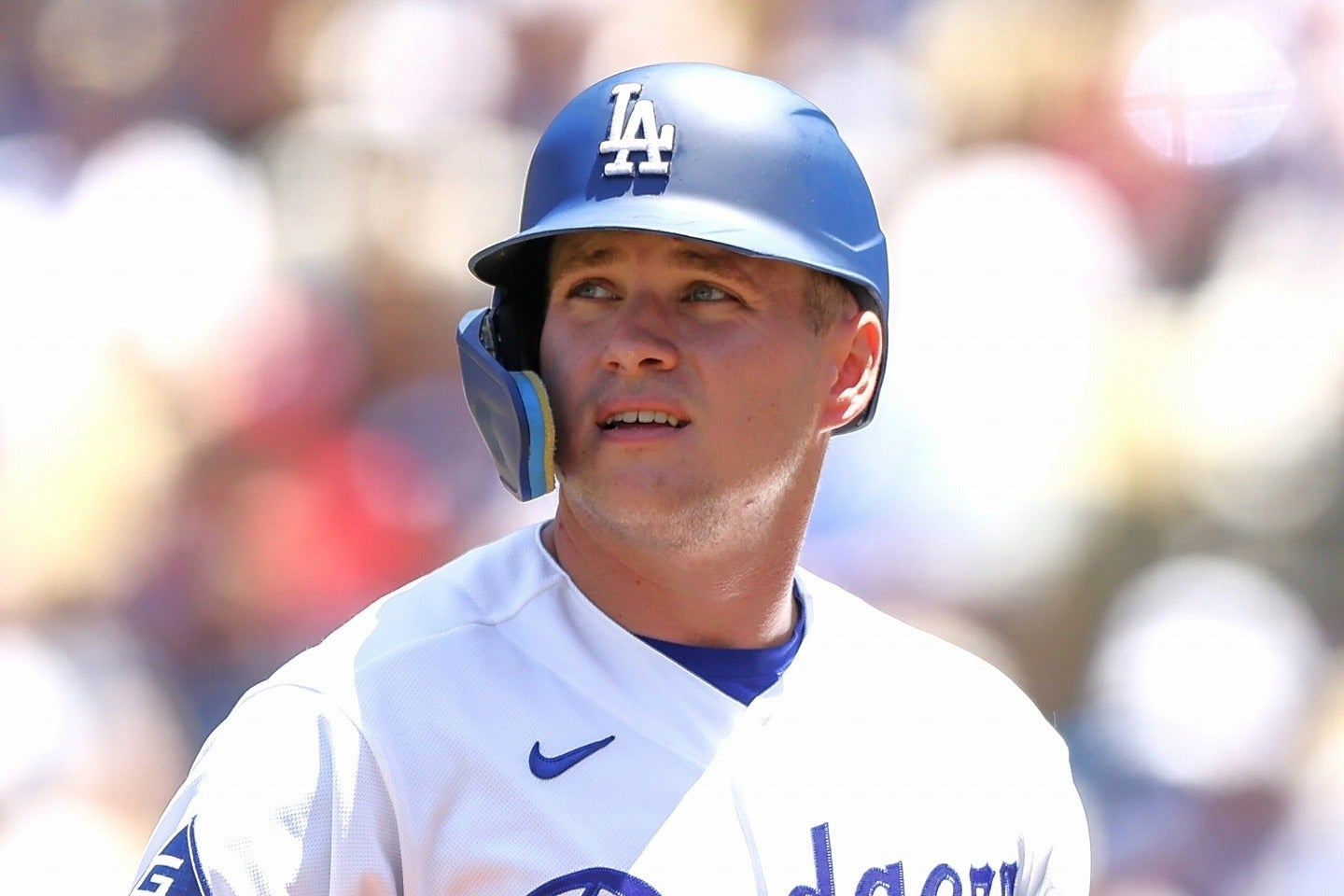 Ward回歸第2打席開轟助道奇大勝 《Dodgers Way》建議拿去換Tarik Skubal