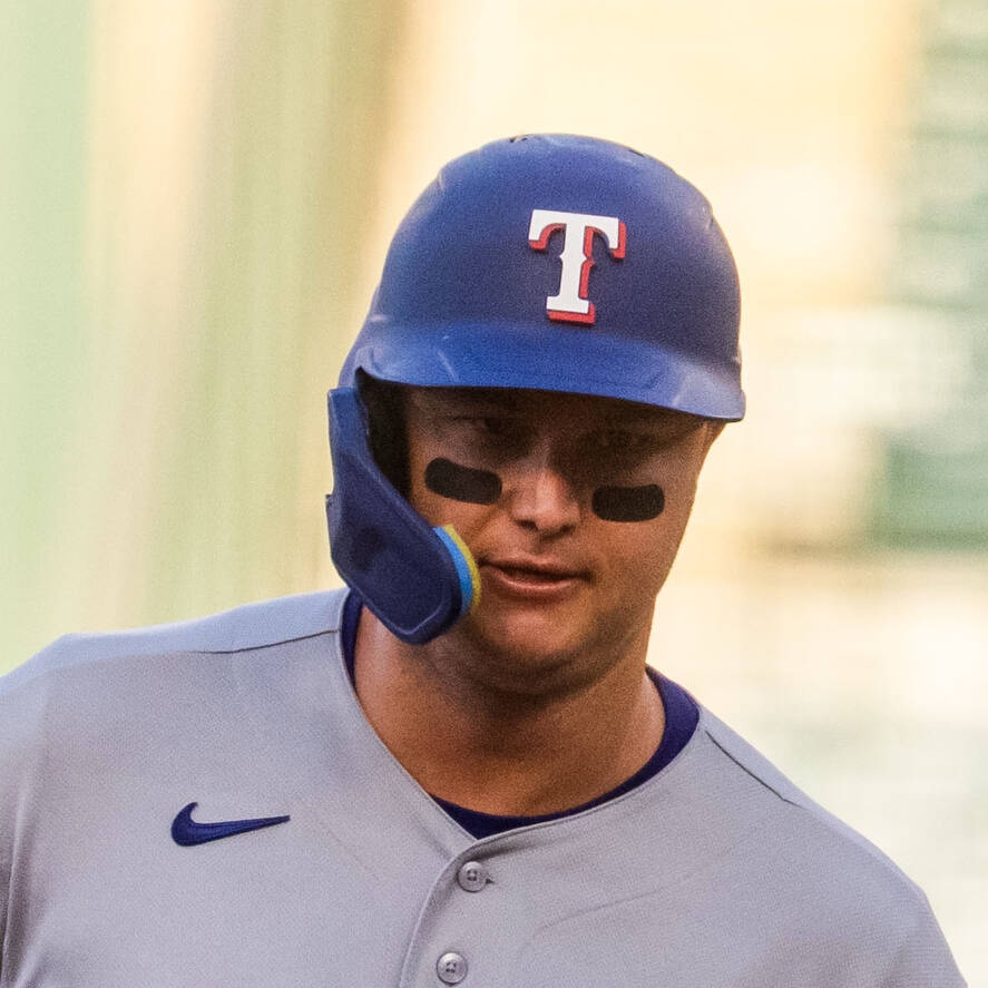 Joc Pederson挑戰ABS被駁 板凳飆罵遭驅逐