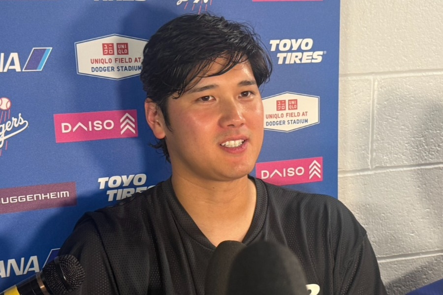 大谷翔平7局未挑戰ABS挨2分二壘安打 道奇9比8輸海盜