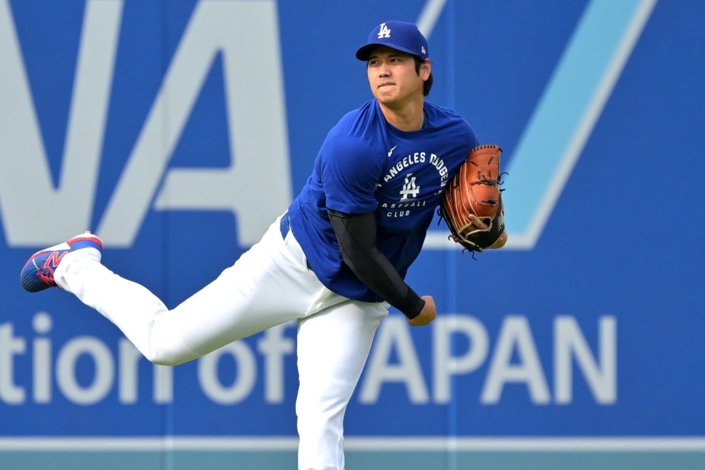 大谷翔平投手復出受質疑 道奇先發已補齊