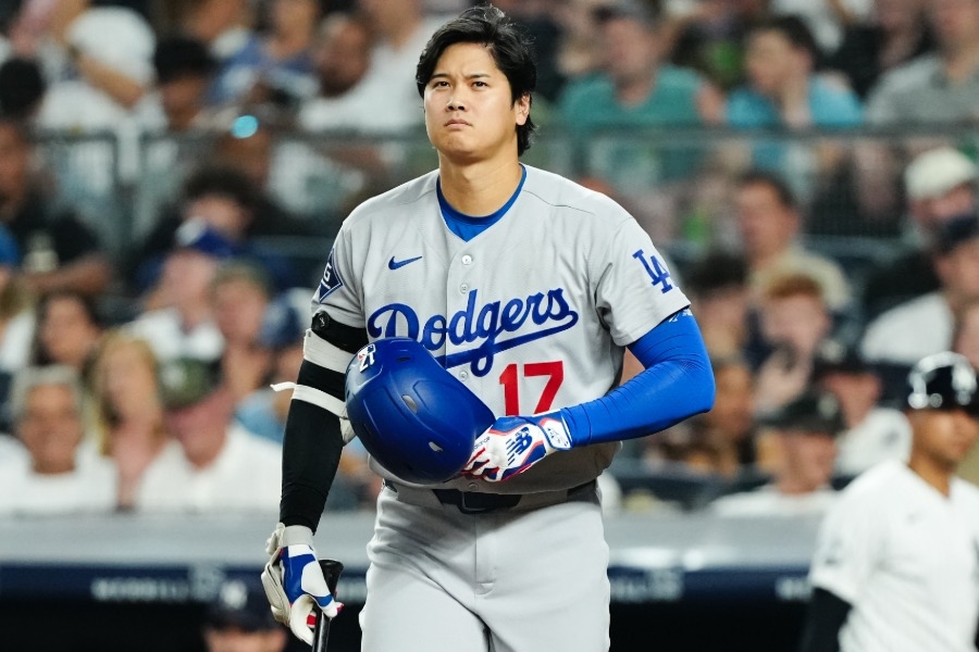 Mike Tyson問大谷翔平是誰 美分析師失望