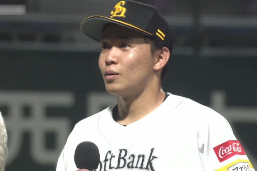火腿代打今川再見兩分砲 軟銀育成新人北斗116球完投勝巨人