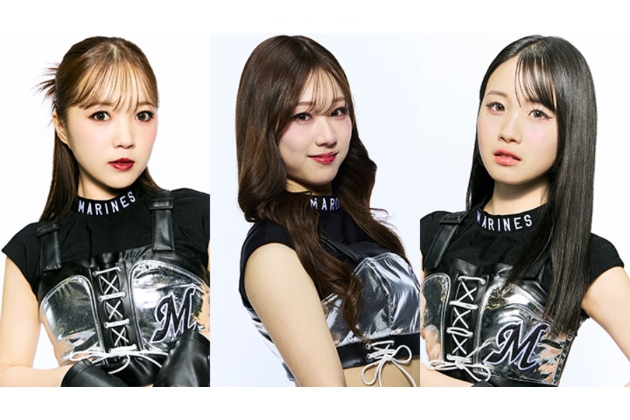 羅德M☆Splash!!迎3新成員亮相 追夢13年終圓夢入隊