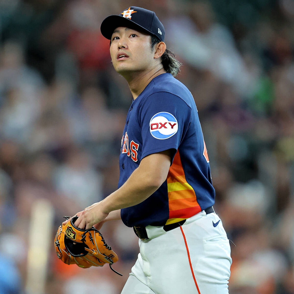 今井達也110球投6局失2分吞第3敗 賽後談手感「更像在日本」