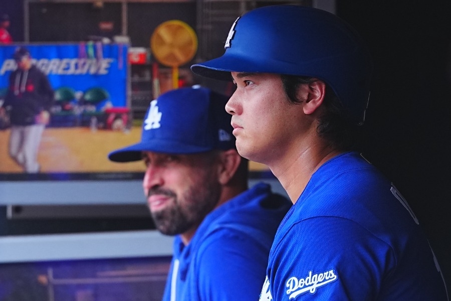 大谷翔平MVP模擬投票拿30張第一 仍差3票沒滿票引討論