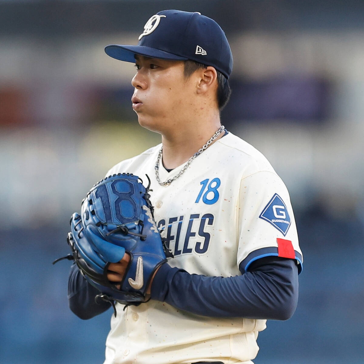 山本由伸8局失3分吞第7敗 吉田正尚3打數無安打