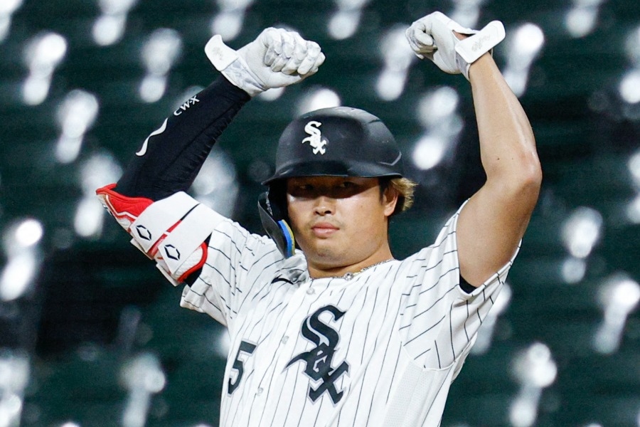 村上宗隆聯名壽司熱賣 白襪主場連3戰完售