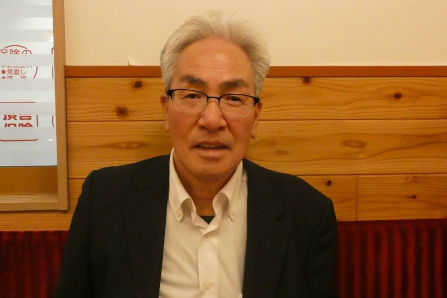 米村明憶PL學園體罰 曾喊投手不幹了