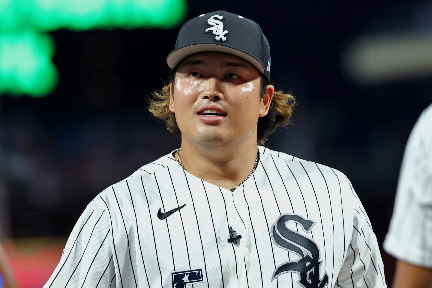 村上宗隆上美國節目聊「叫人要加先生」 主持人當場改口全場拍手