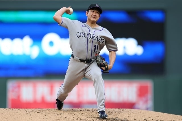 菅野智之原定先發日進IL 背部痙攣先休15天