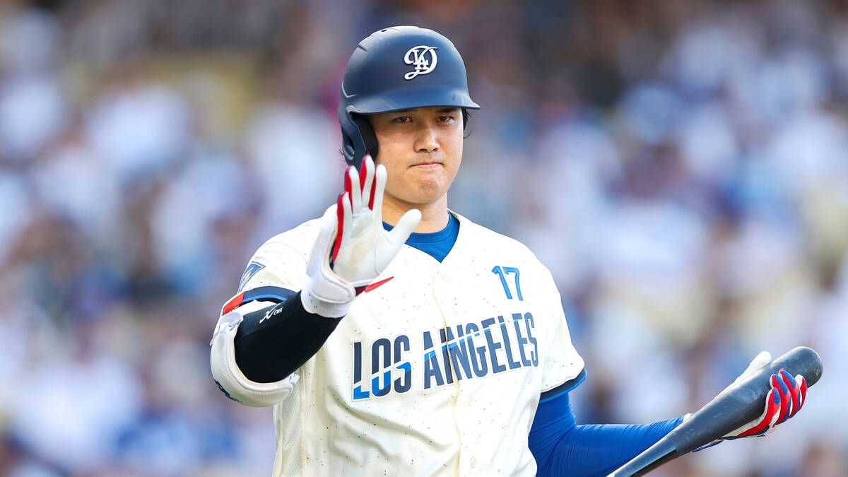 大谷翔平敲適時三壘安打 161公里火球照打