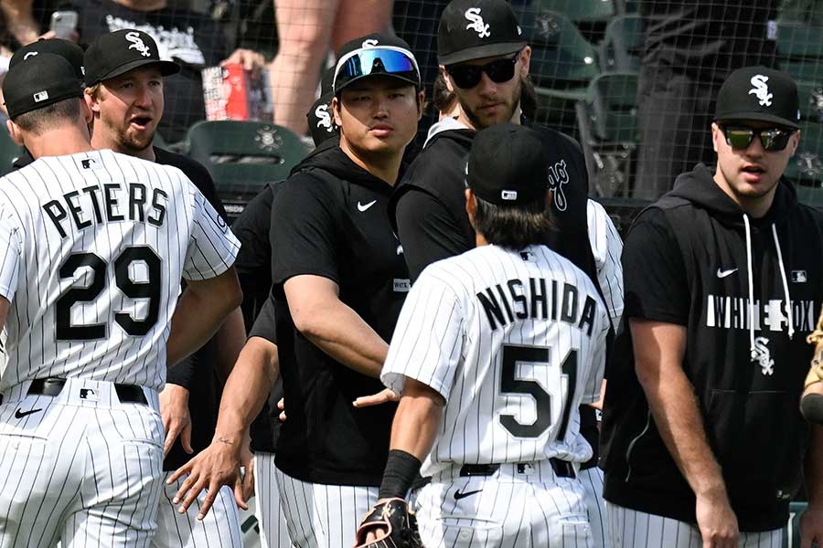 村上宗隆進IL隔天仍坐板凳帶氣勢 傷勢估缺4到6週