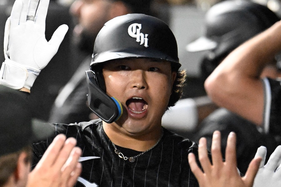 村上宗隆香檳派對秀英語 他隊球迷懊悔沒簽下他
