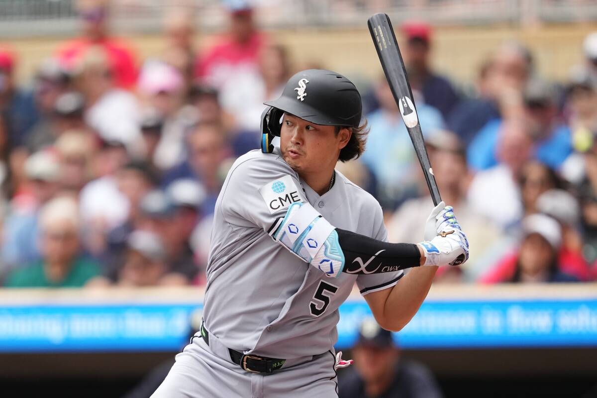 村上宗隆百場選2保送 白襪4連勝