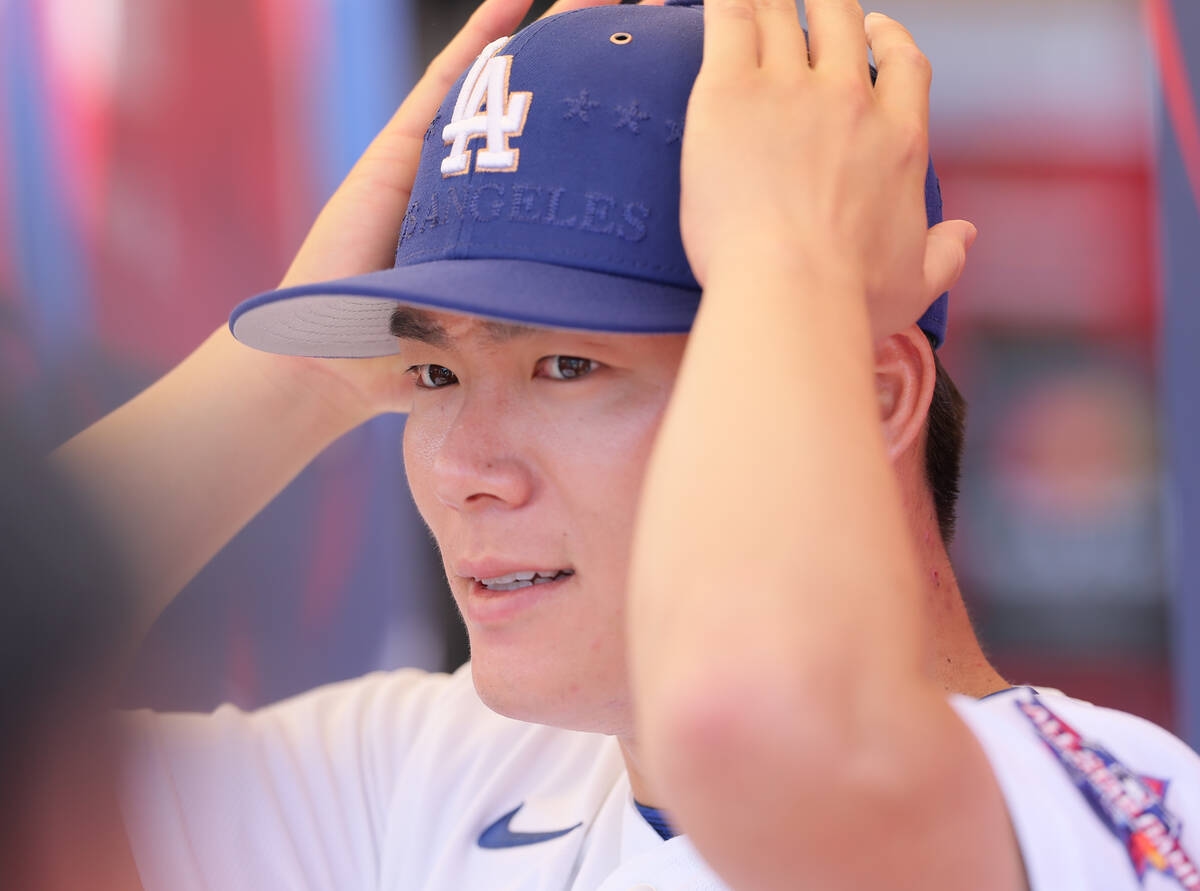 山本由伸再進明星賽不登板 賽前受訪:想更放鬆享受