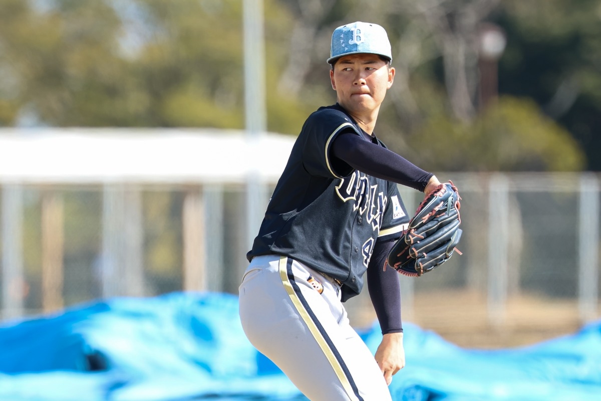 佐藤龍月走過TJ手術 想幫藤川敦也復健