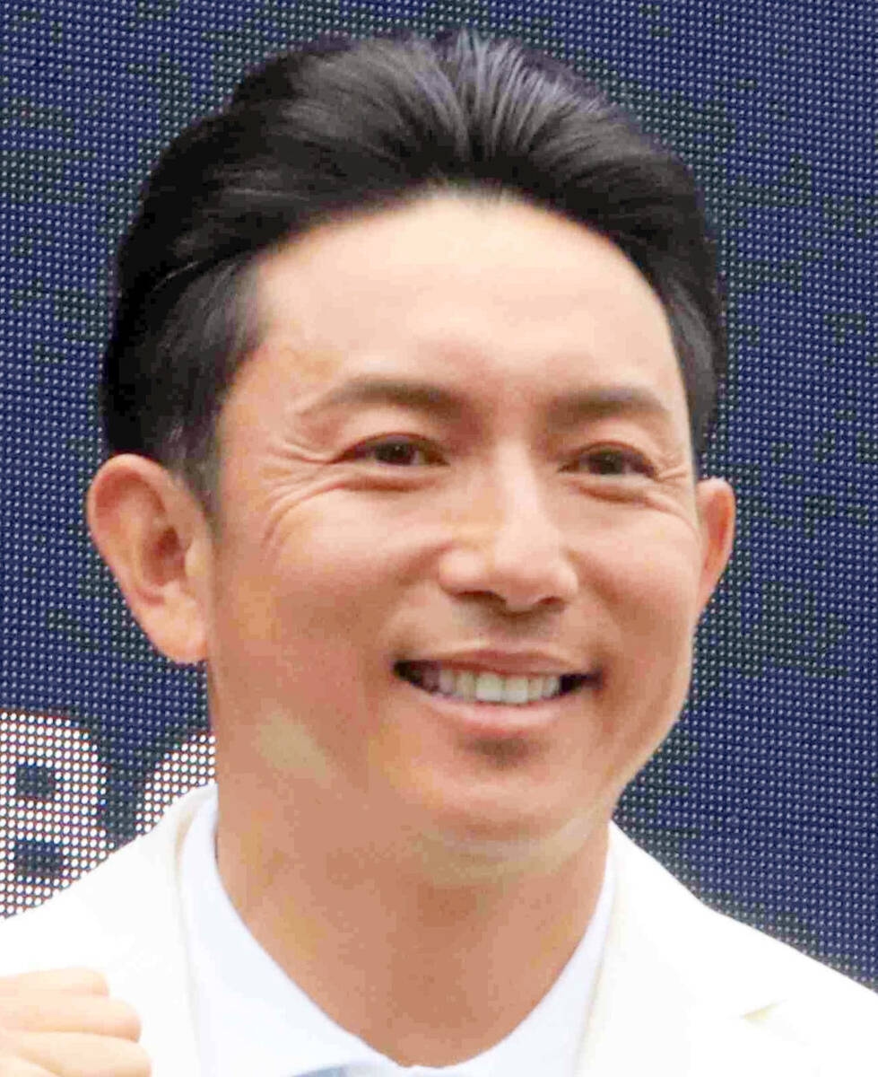 川崎宗則看好大谷翔平拿賽揚 道奇日本球迷會400人觀戰