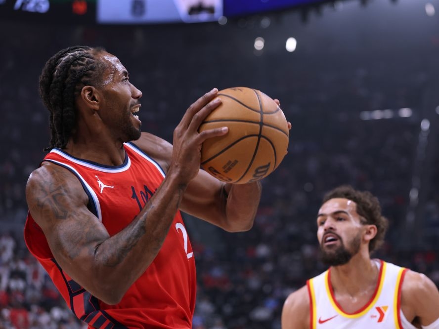 快艇Ballmer接受處分 Kawhi交易成局