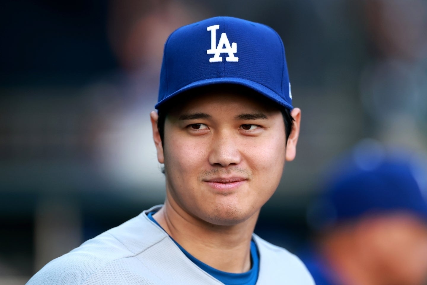大谷翔平首局首球開轟又投5局無失分 道奇4比0完封教士