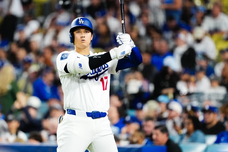 大谷翔平、Max Muncy接連挨觸身球 手甲護具助道奇避重傷