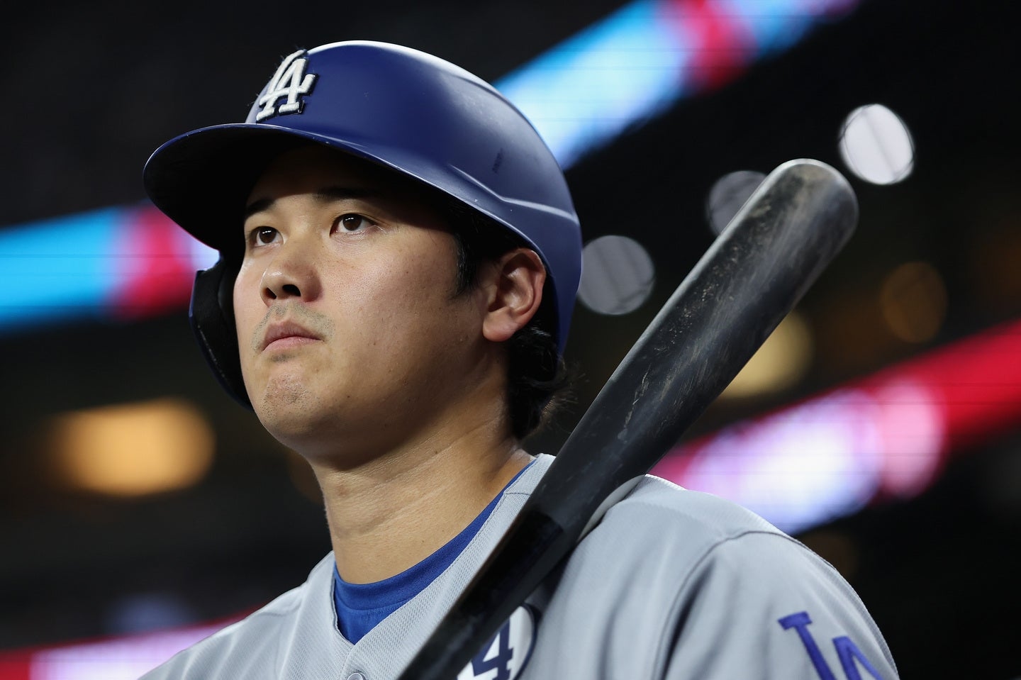 大谷翔平效應發威 道奇贊助收入首破2億美元