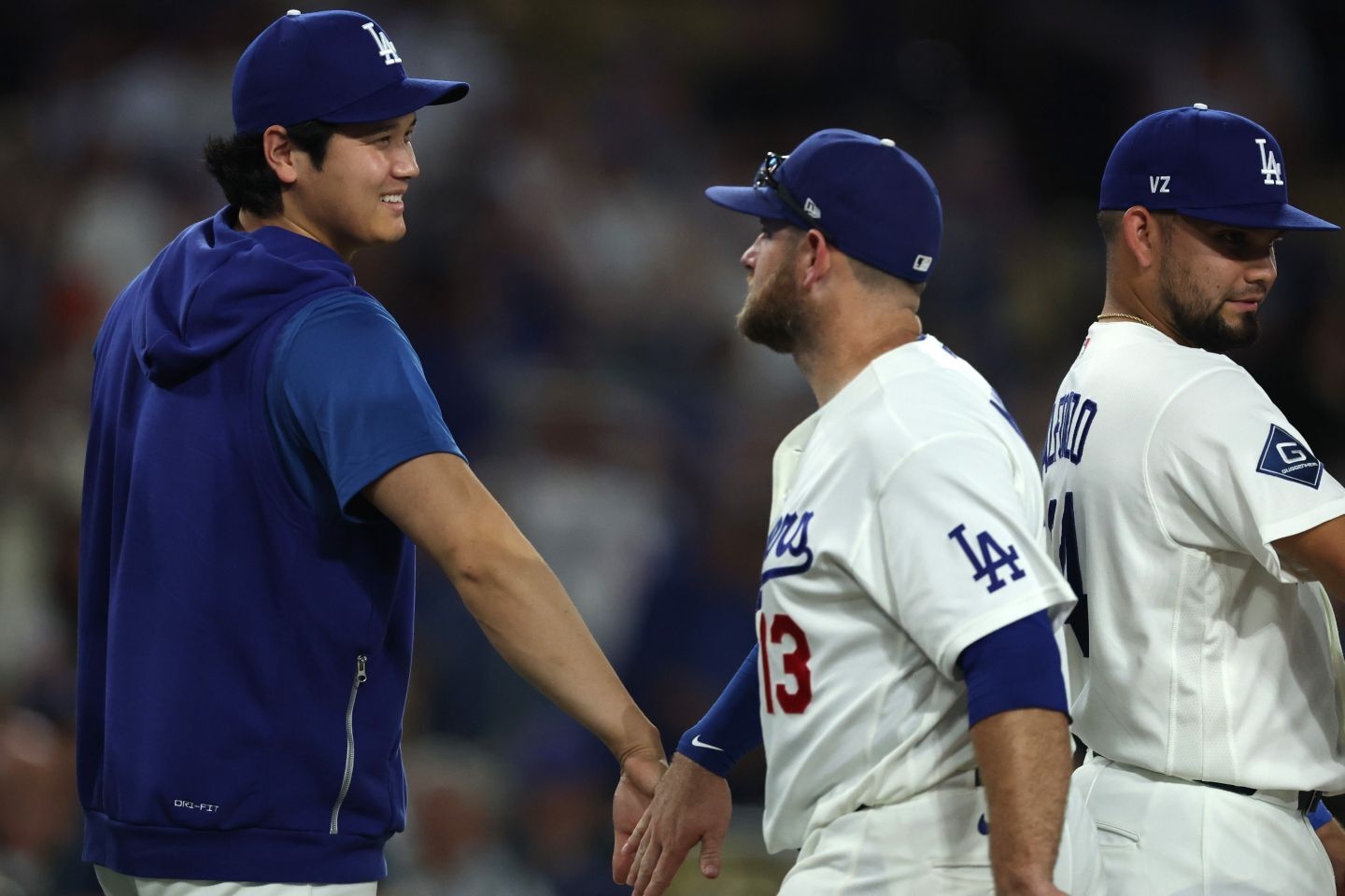 大谷翔平進傷兵名單 隊友透露賽前互動
