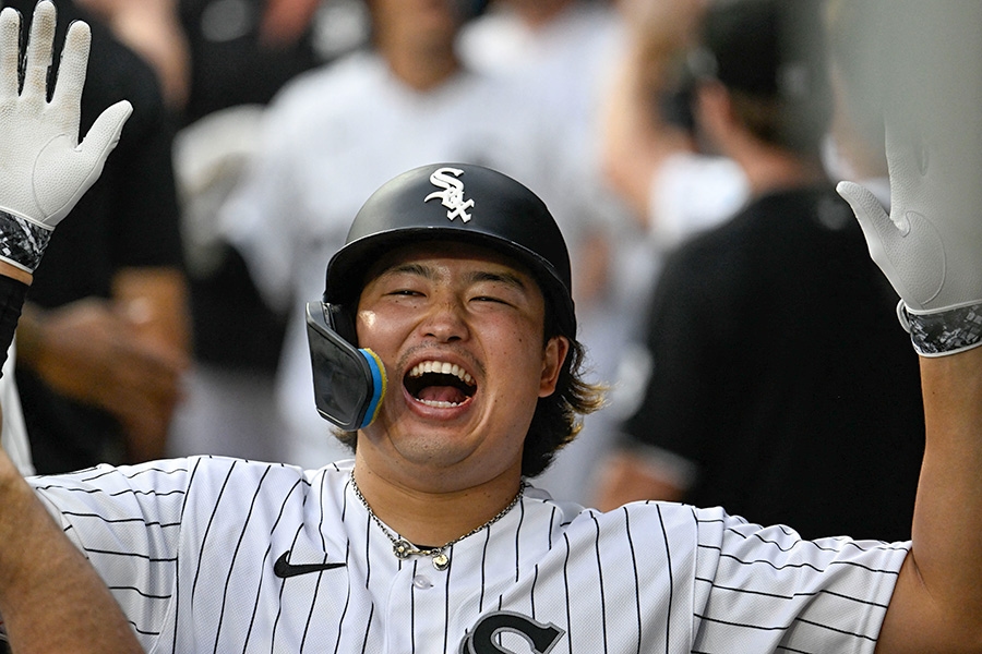 村上宗隆香檳戰喊名句 川崎宗則往事被翻出